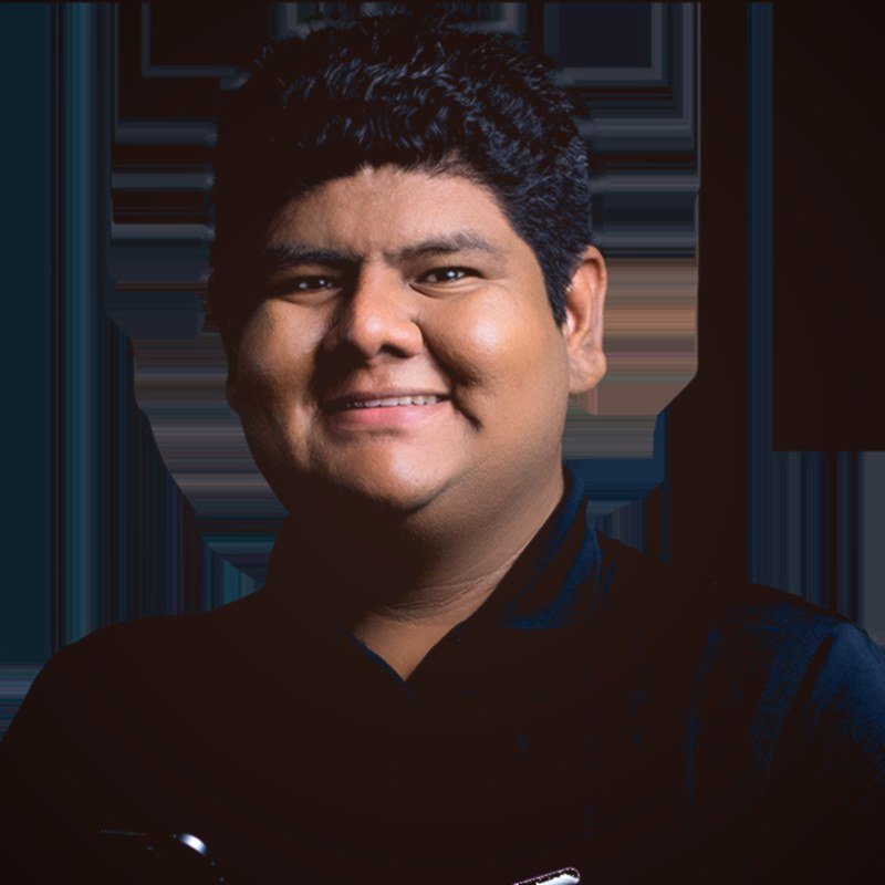 Sebastián Rivera
